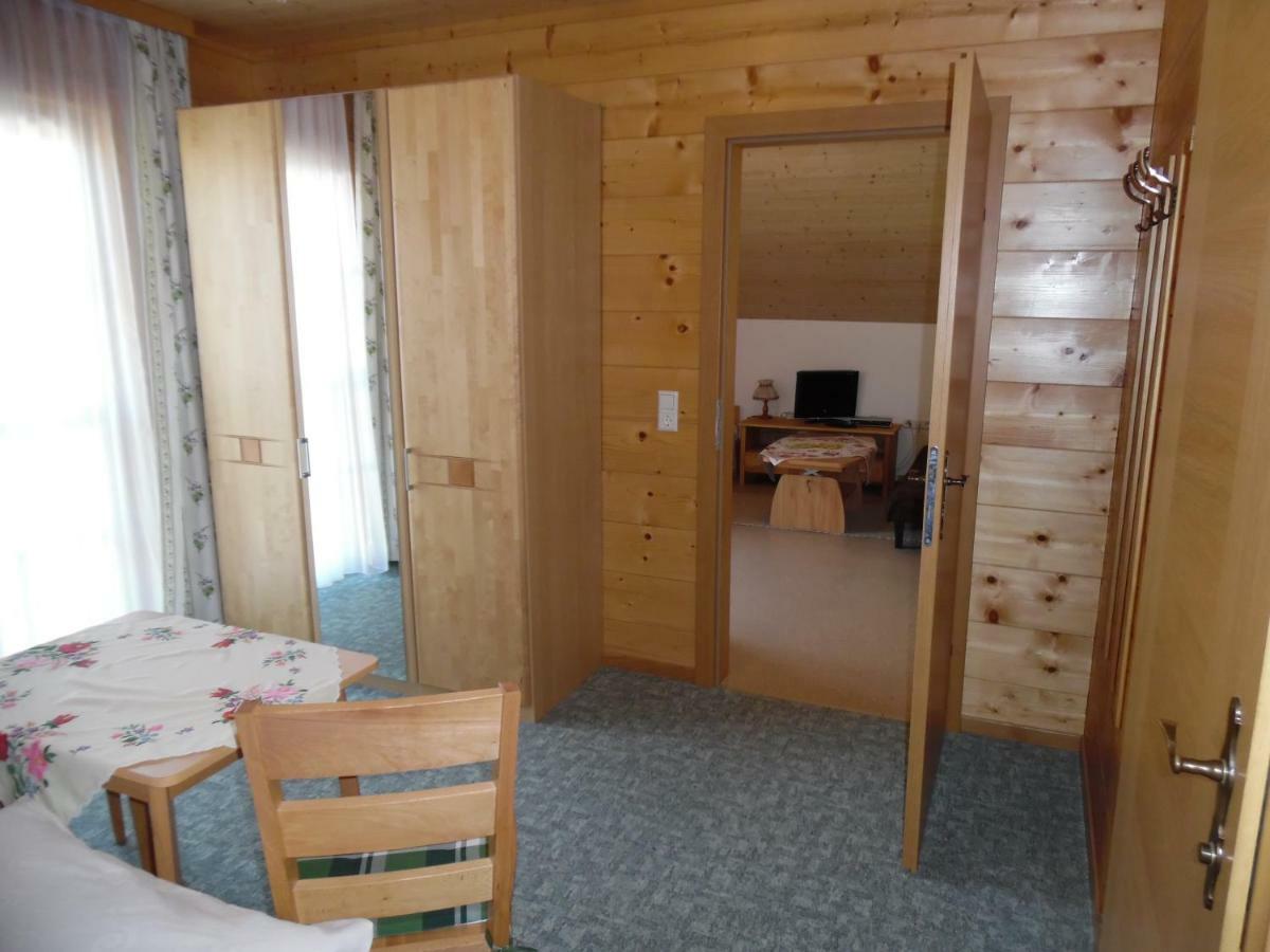 Gaestehaus Blonbauer Apartment Schladming Exterior foto