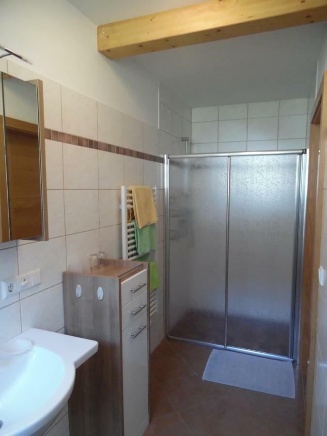 Gaestehaus Blonbauer Apartment Schladming Exterior foto